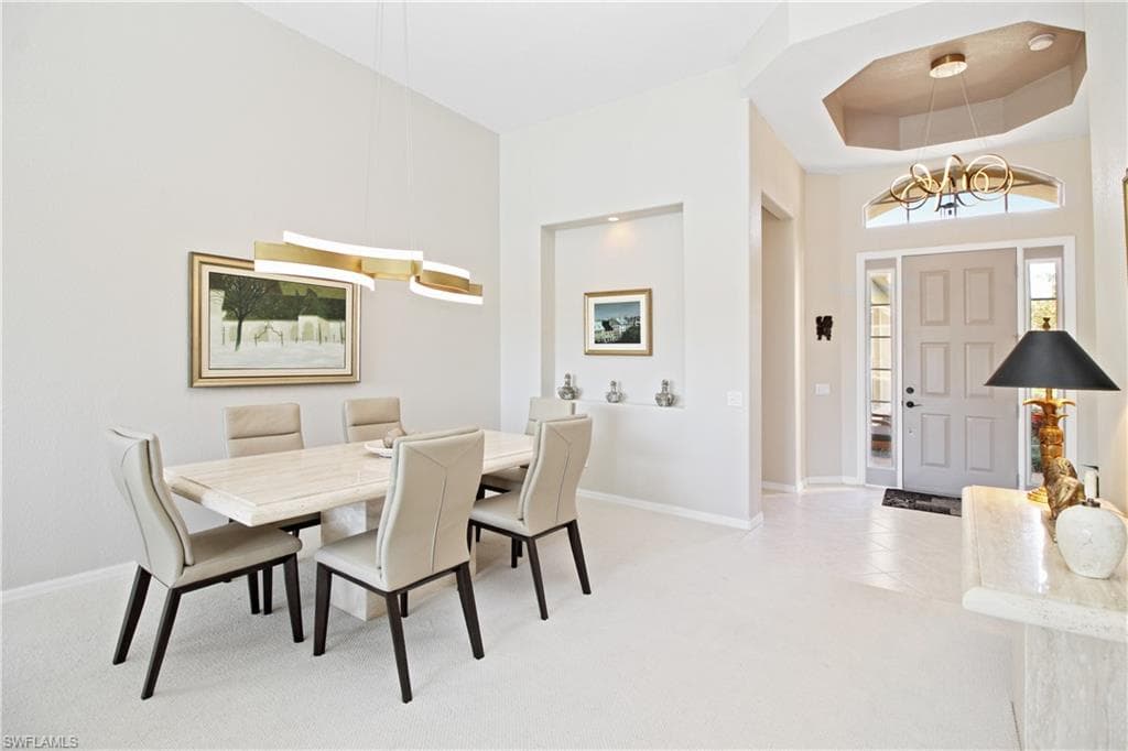 1842 Winding Oaks WAY, NAPLES FL 34109-7