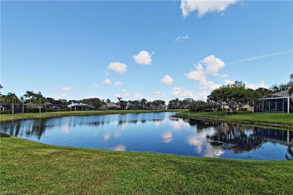 1842 Winding Oaks WAY, NAPLES FL 34109-24