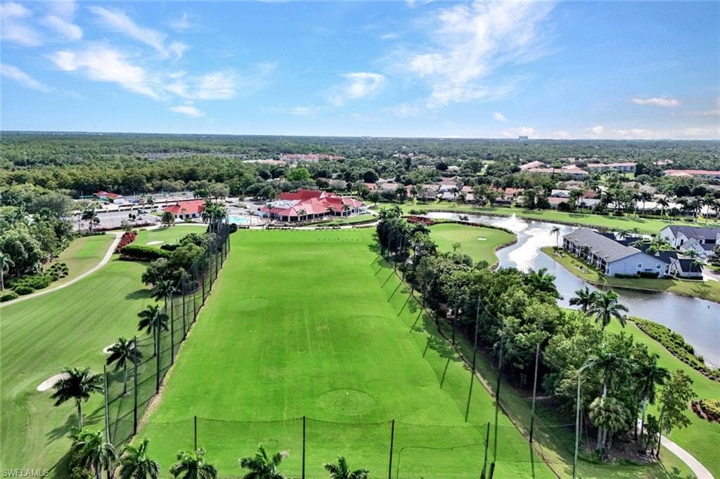 7360 Glenmoor LN # 4301, NAPLES FL 34104-27