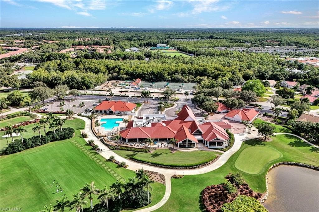 7360 Glenmoor LN # 4301, NAPLES FL 34104-18