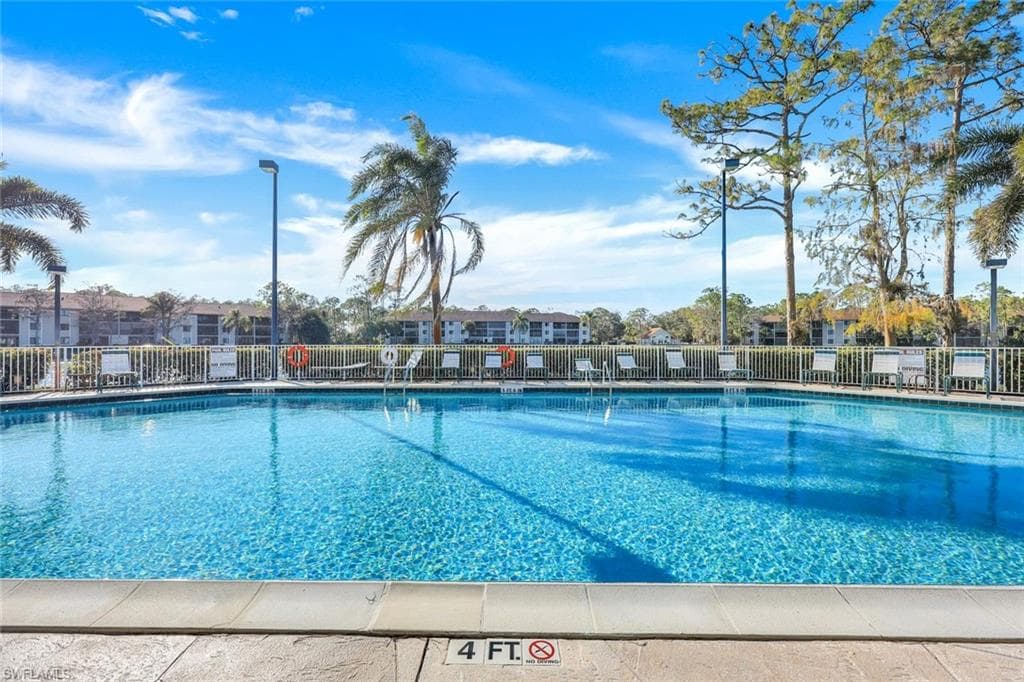 5792 Deauville CIR # A104, NAPLES FL 34112-23