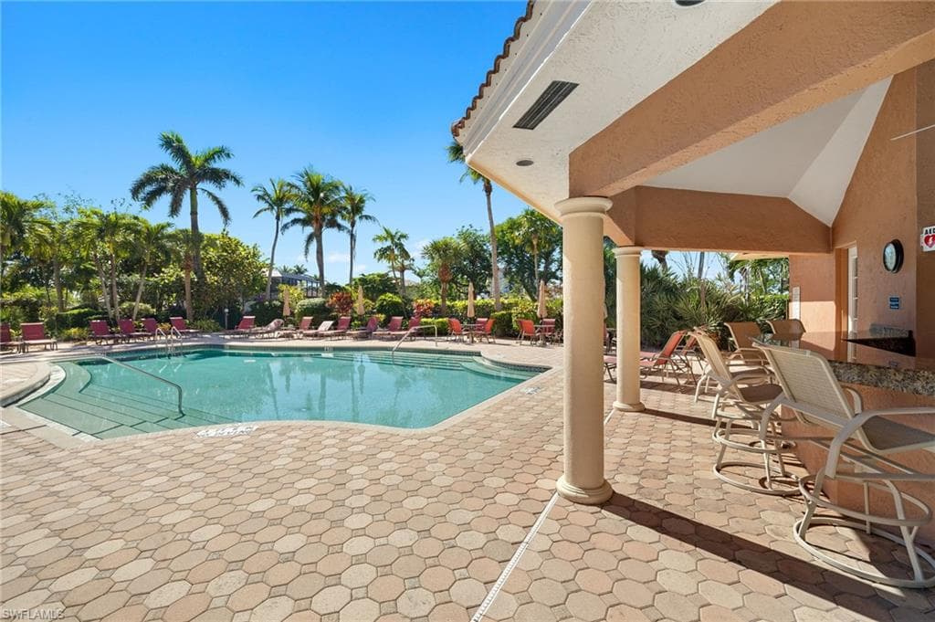 14811 Laguna DR # 101, FORT MYERS FL 33908-25