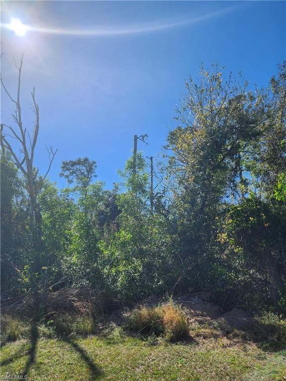 7101 Pomelo AVE, BOKEELIA FL 33922-2