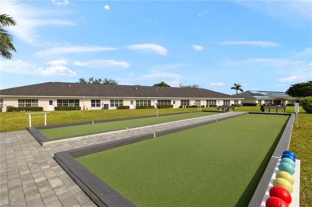 1279 Hazeltine DR, FORT MYERS FL 33919-29