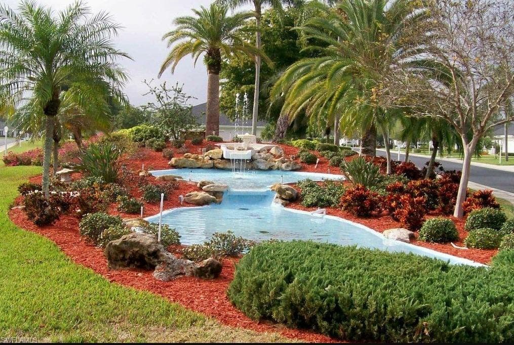 1279 Hazeltine DR, FORT MYERS FL 33919-33