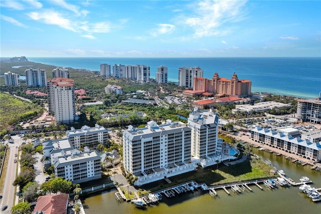 410 Flagship DR # 1005, NAPLES FL 34108-21
