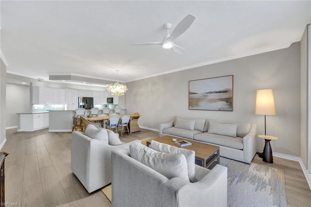 410 Flagship DR # 1005, NAPLES FL 34108-2