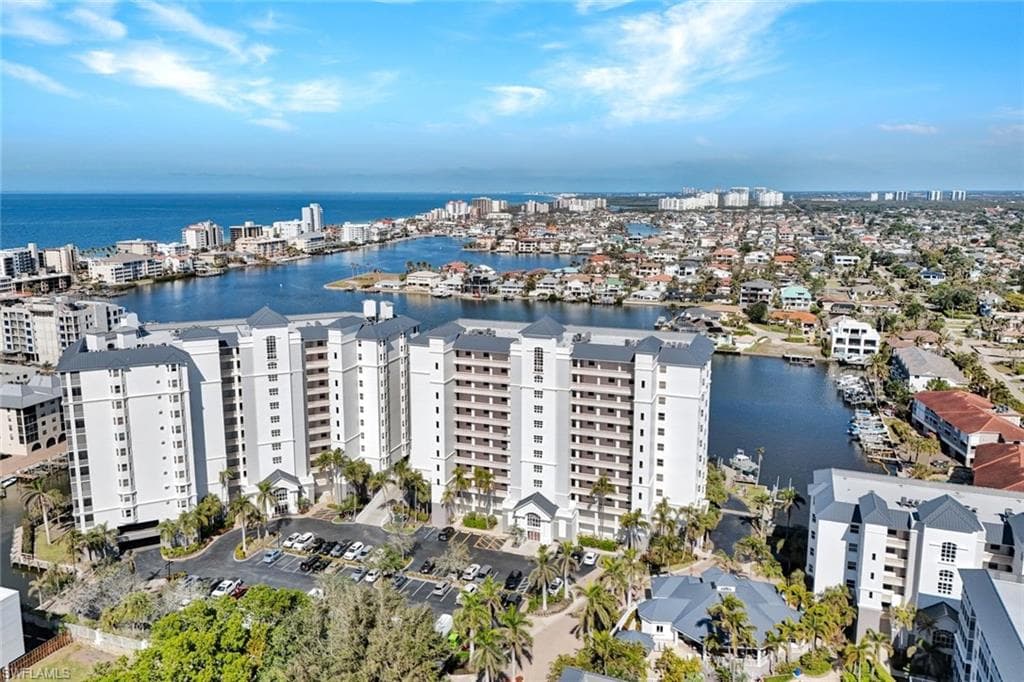 410 Flagship DR # 1005, NAPLES FL 34108-20