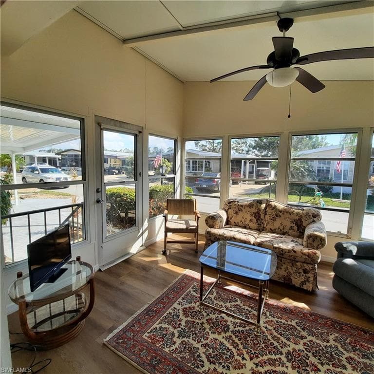 108 Snead DR, NORTH FORT MYERS FL 33903-5