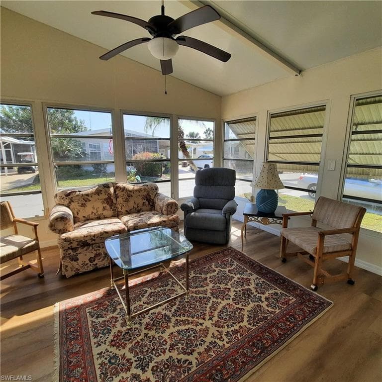 108 Snead DR, NORTH FORT MYERS FL 33903-6