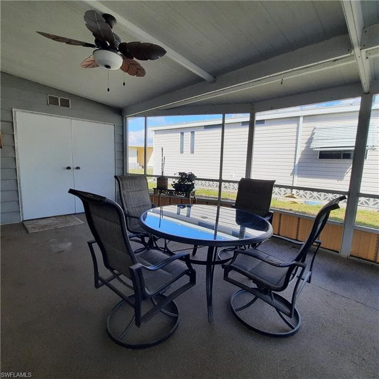 108 Snead DR, NORTH FORT MYERS FL 33903-4