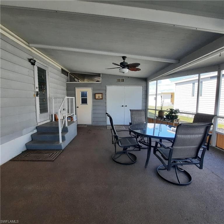 108 Snead DR, NORTH FORT MYERS FL 33903-3