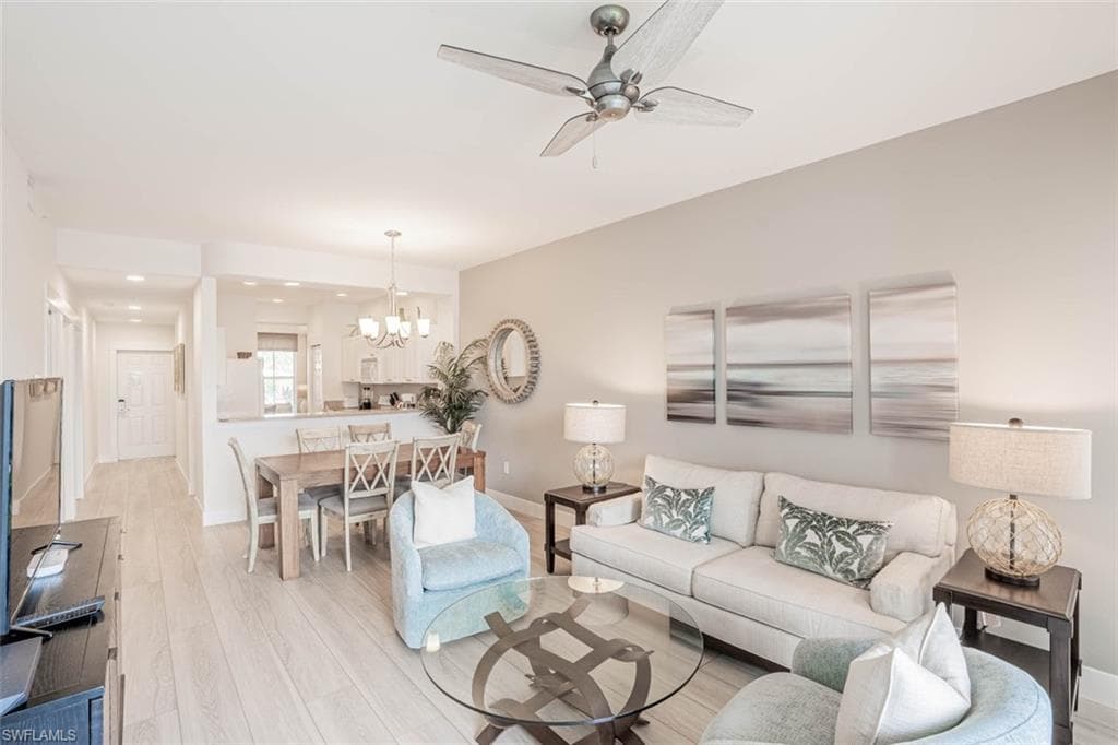 7885 Mahogany Run LN # 1512, NAPLES FL 34113-16