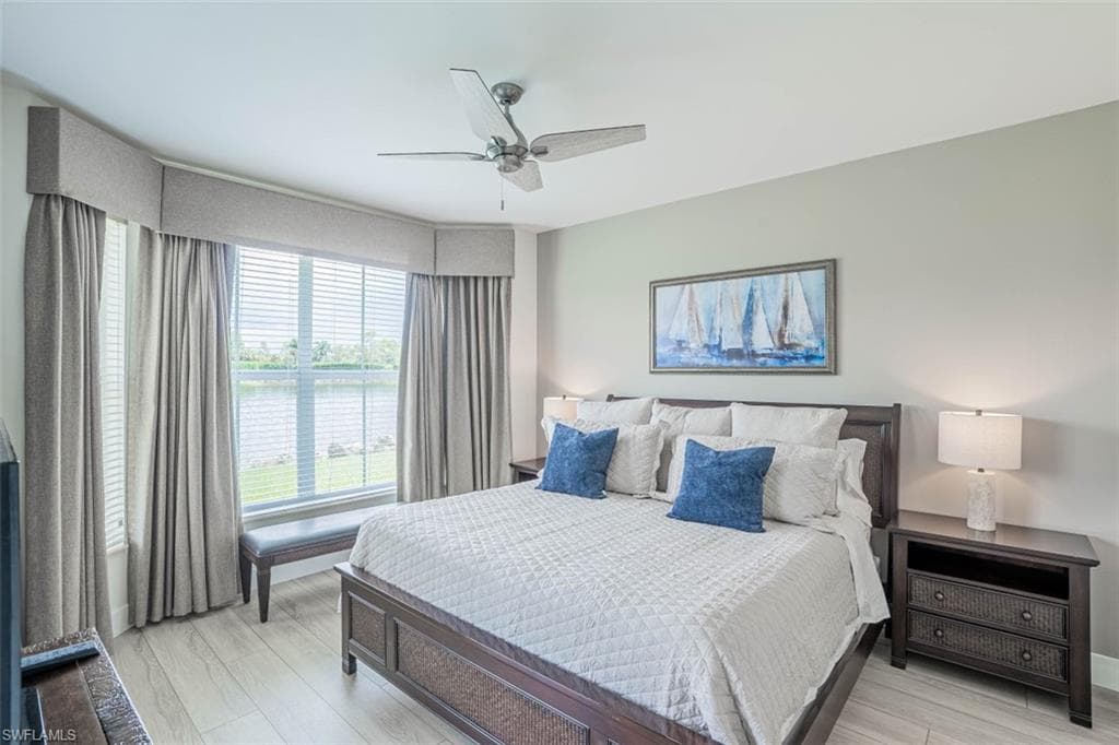 7885 Mahogany Run LN # 1512, NAPLES FL 34113-42