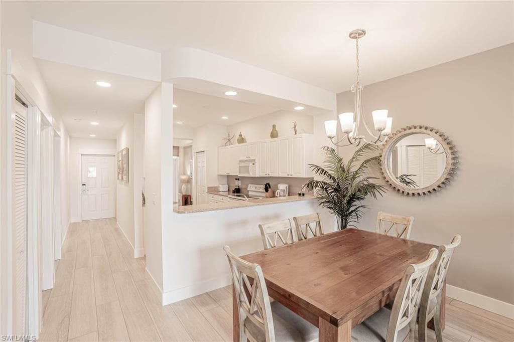 7885 Mahogany Run LN # 1512, NAPLES FL 34113-35