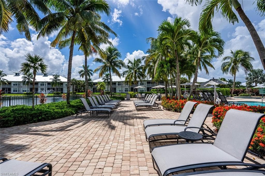 7885 Mahogany Run LN # 1512, NAPLES FL 34113-47