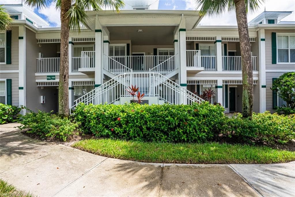 7885 Mahogany Run LN # 1512, NAPLES FL 34113-18