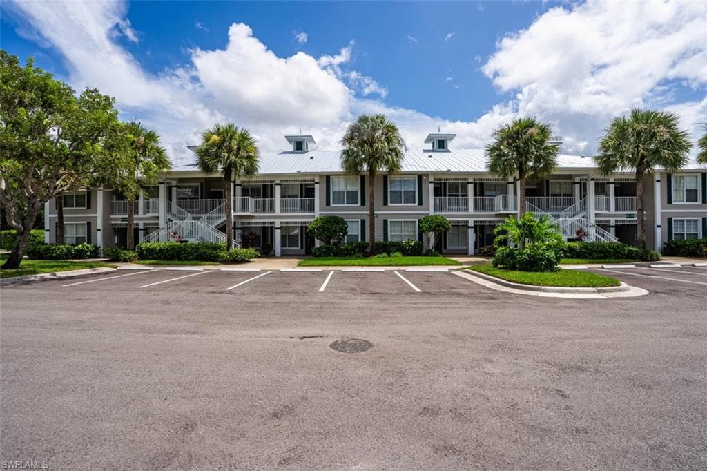 7885 Mahogany Run LN # 1512, NAPLES FL 34113-28