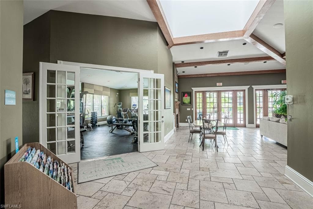 7885 Mahogany Run LN # 1512, NAPLES FL 34113-20