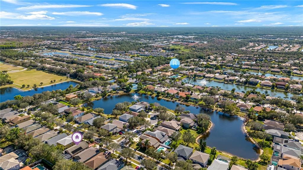 15028 Savannah DR, NAPLES FL 34119-46