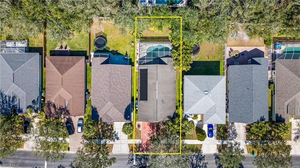 15028 Savannah DR, NAPLES FL 34119-38