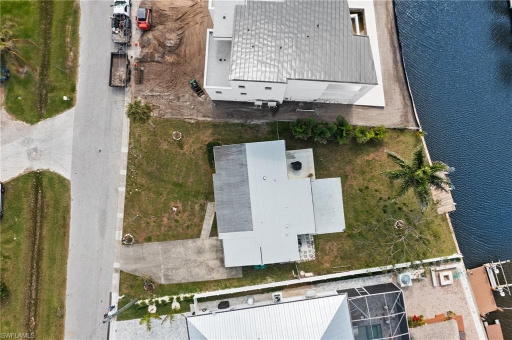 1796 Holiday LN, NAPLES FL 34104-23