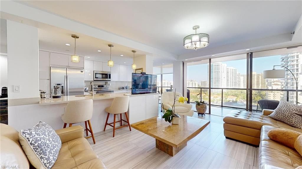 19667 Turnberry WAY # 14F, AVENTURA FL 33180-16