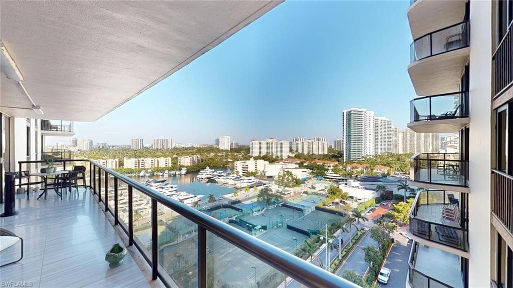 19667 Turnberry WAY # 14F, AVENTURA FL 33180-31