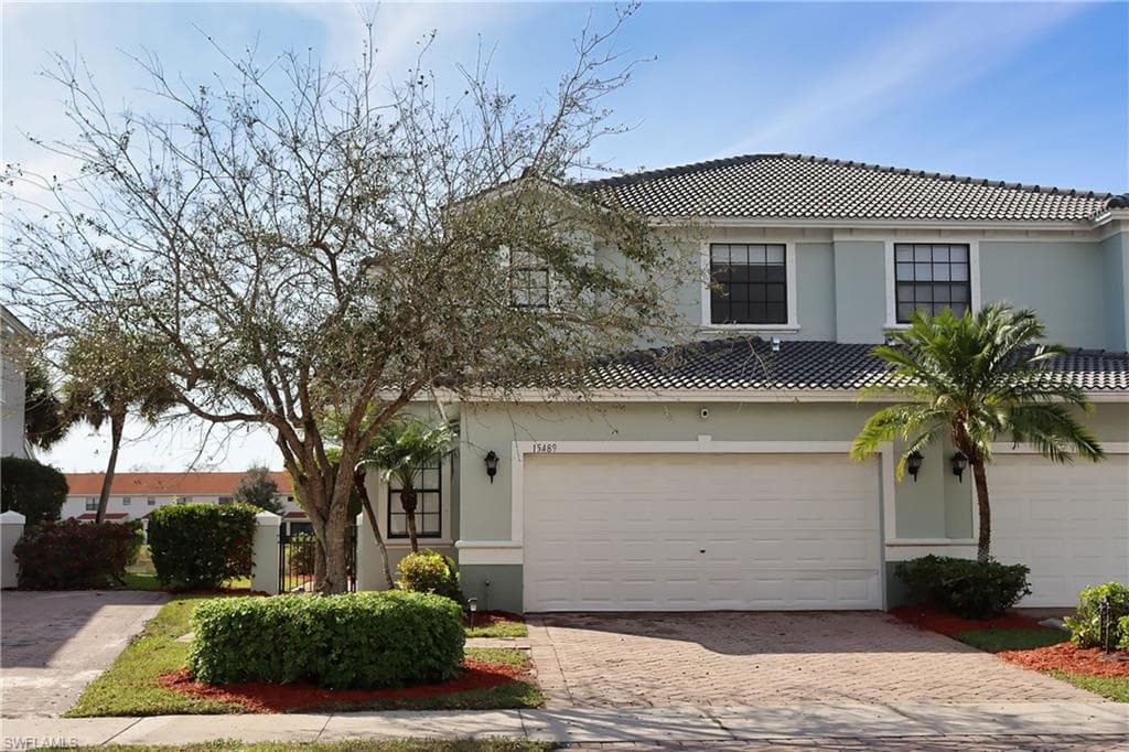 15489 Summit Place CIR # 302, NAPLES FL 34119-23