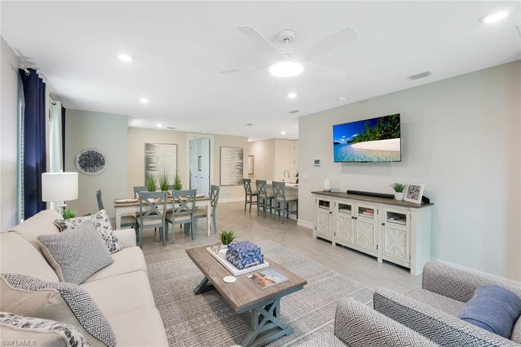 21877 Milan Villas LN, ESTERO FL 33928-1