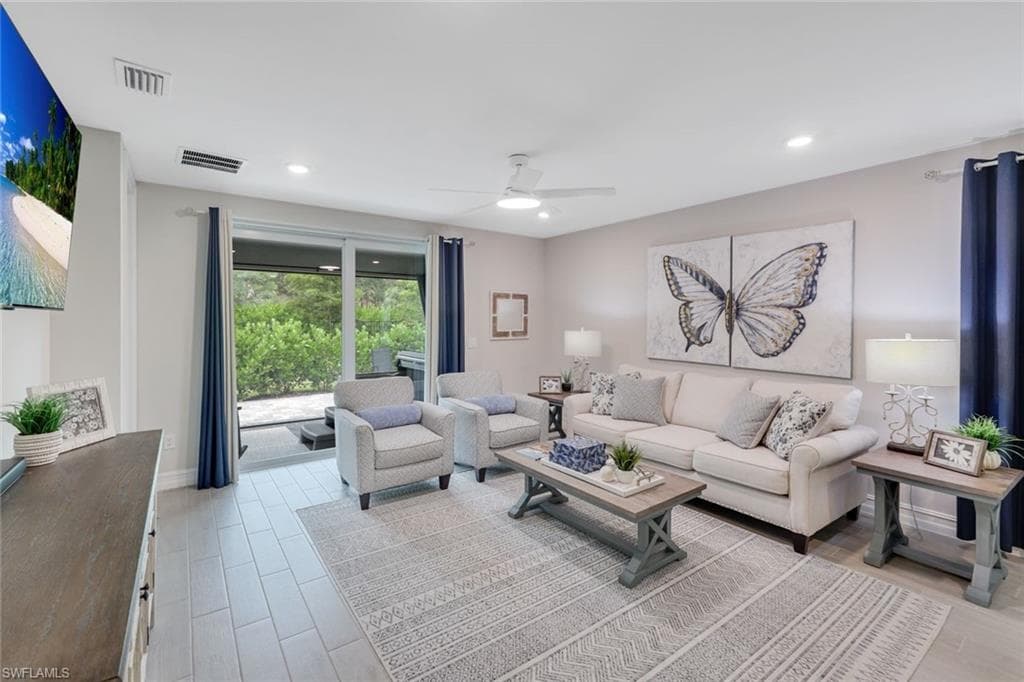 21877 Milan Villas LN, ESTERO FL 33928-2