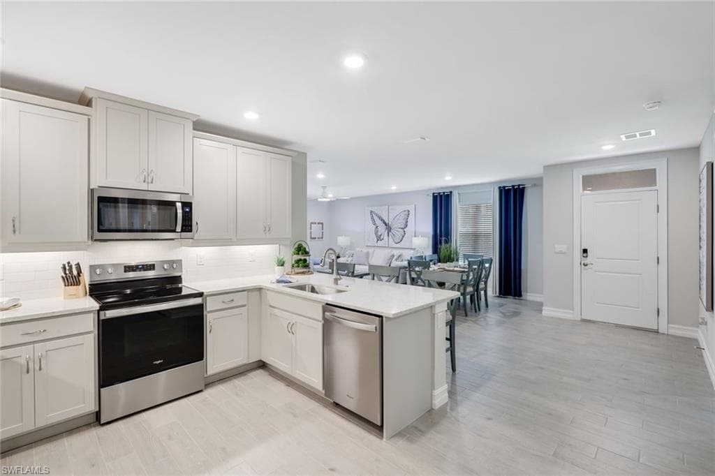 21877 Milan Villas LN, ESTERO FL 33928-3