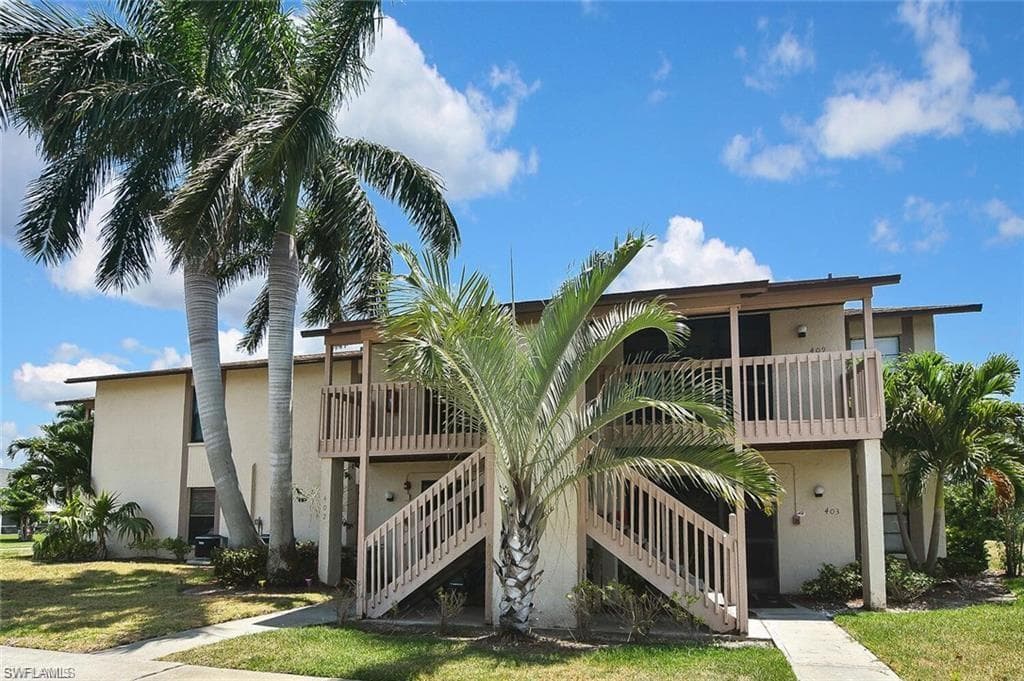 13134 Feather Sound DR # 409, FORT MYERS FL 33919-1