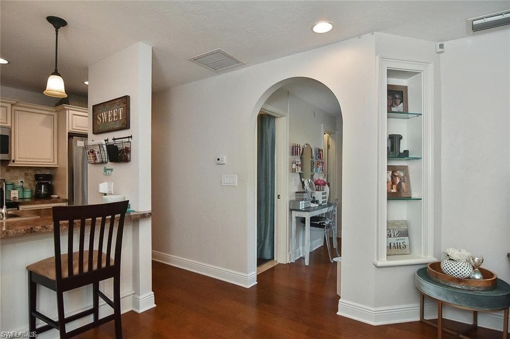 13134 Feather Sound DR # 409, FORT MYERS FL 33919-12