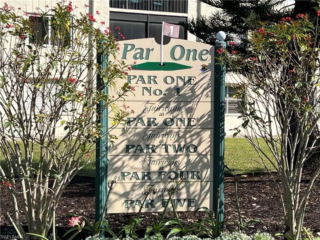 4293 27th CT SW # 203, NAPLES FL 34116-21