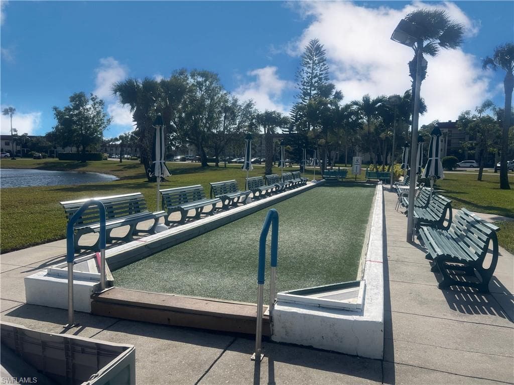 4293 27th CT SW # 203, NAPLES FL 34116-19