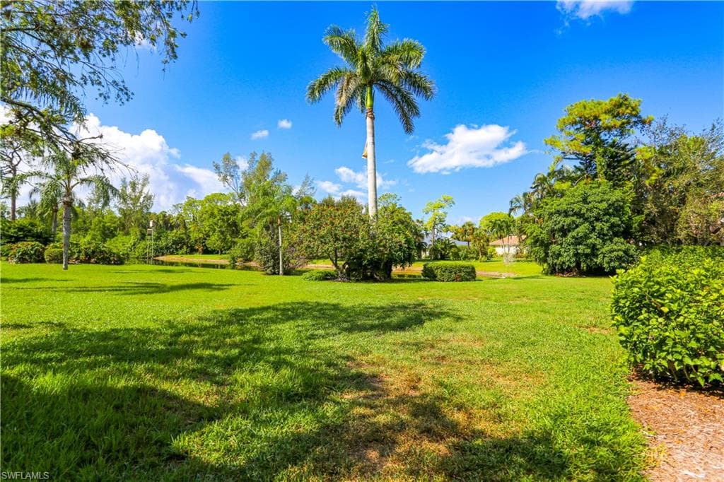 1509 Oyster Catcher PT # 1509, NAPLES FL 34105-22