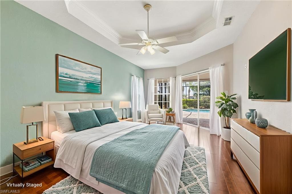 5683 Whispering Willow WAY, FORT MYERS FL 33908-16