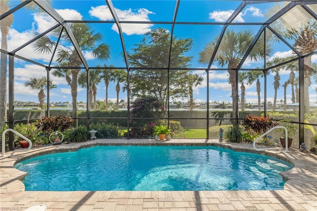 5683 Whispering Willow WAY, FORT MYERS FL 33908-31