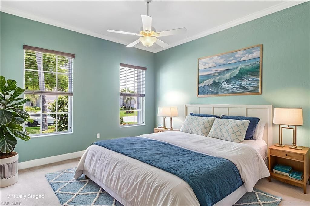 5683 Whispering Willow WAY, FORT MYERS FL 33908-19