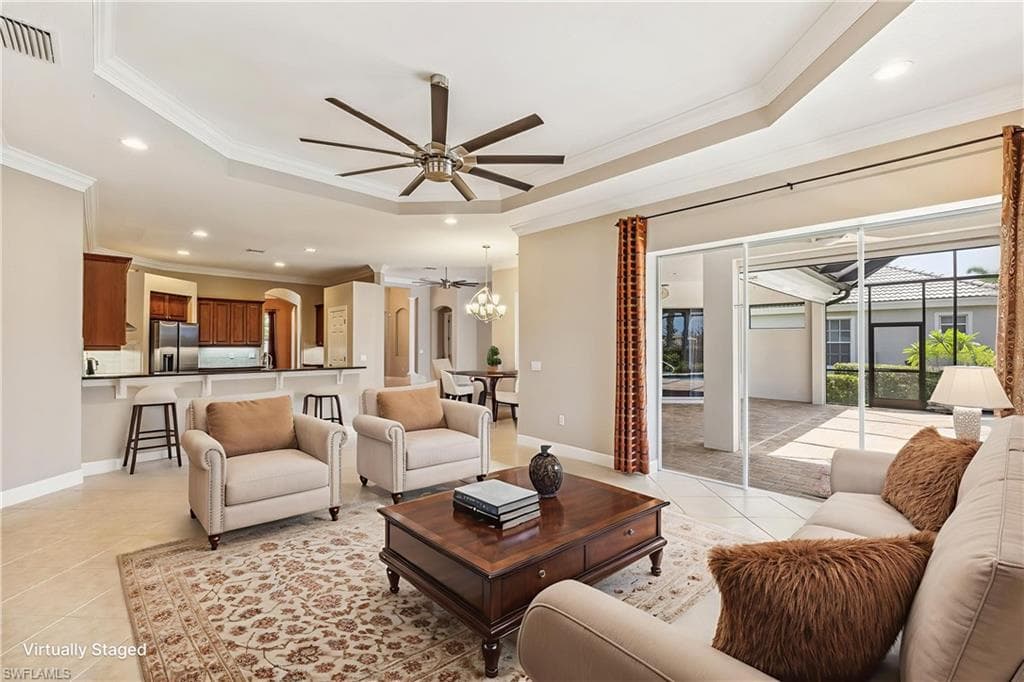 5683 Whispering Willow WAY, FORT MYERS FL 33908-8