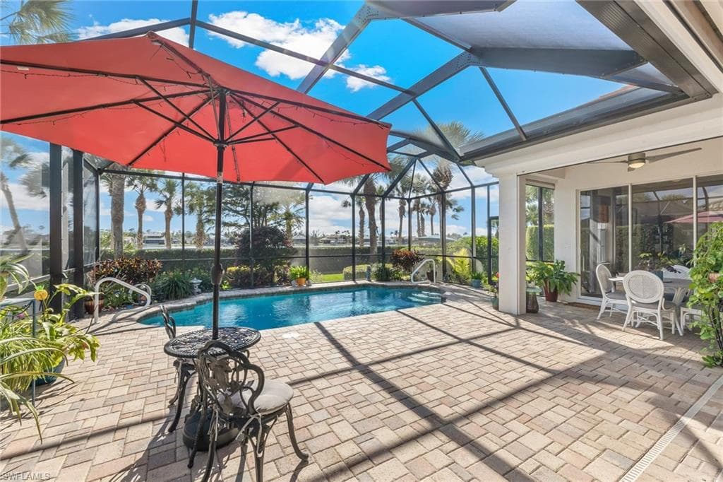 5683 Whispering Willow WAY, FORT MYERS FL 33908-29