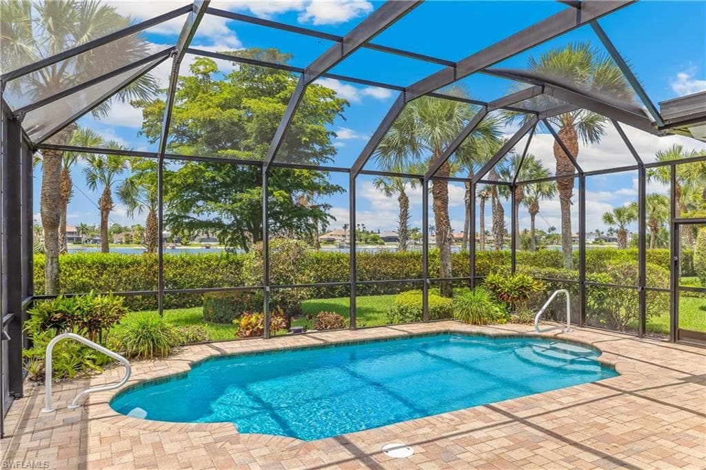 5683 Whispering Willow WAY, FORT MYERS FL 33908-3