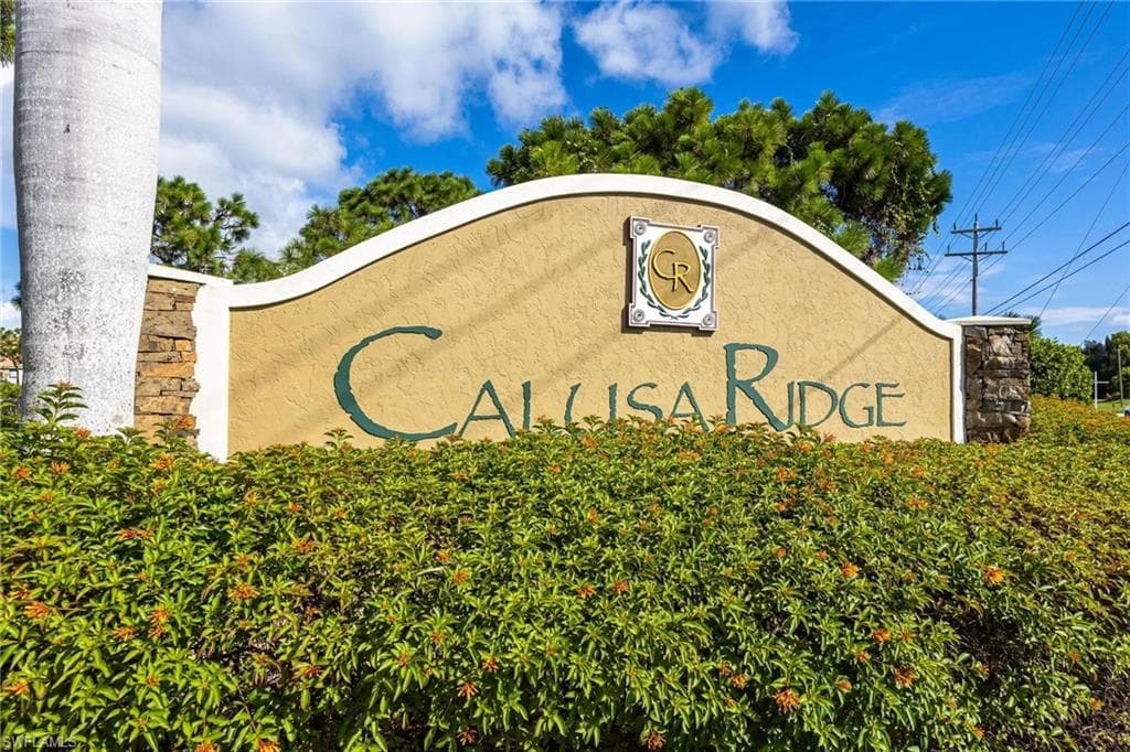 6049 Calusa Ridge TRL, BOKEELIA FL 33922-21