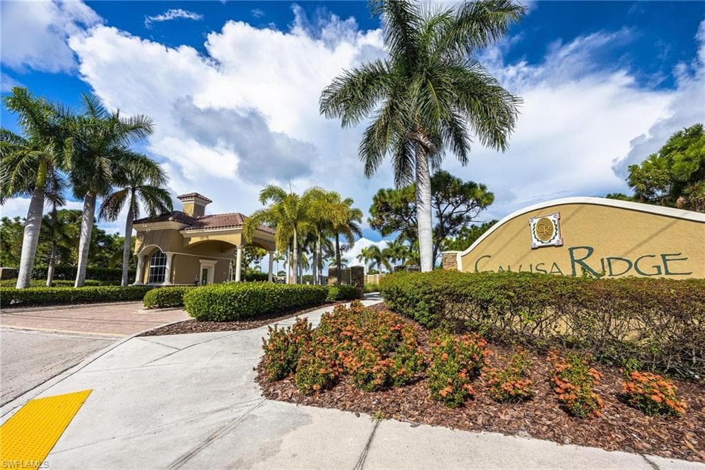 12534 Indian Shell TRL, BOKEELIA FL 33922-26