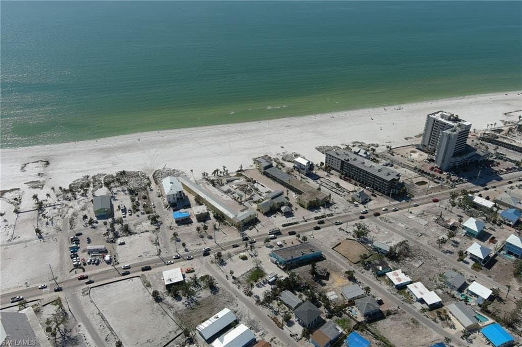 2330 Estero BLVD, FORT MYERS BEACH FL 33931-19