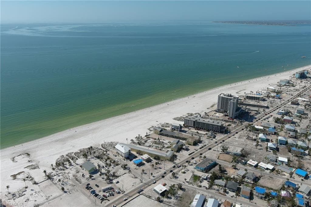 2330 Estero BLVD, FORT MYERS BEACH FL 33931-17