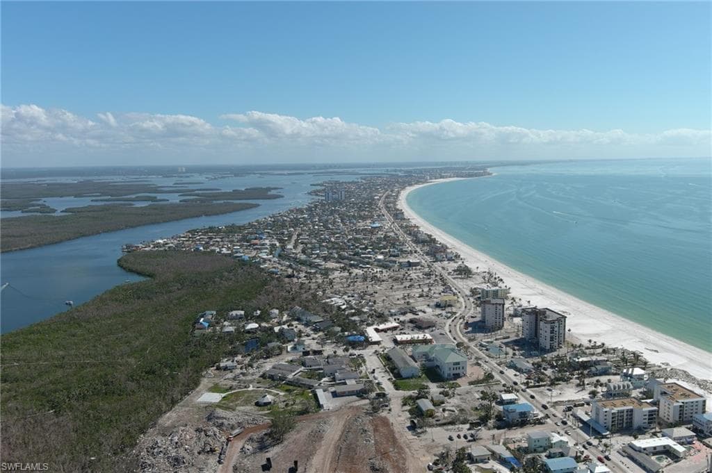 2370 Estero BLVD, FORT MYERS BEACH FL 33931-16