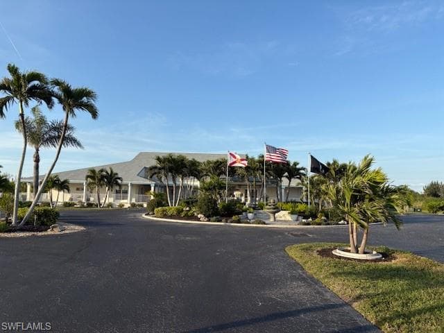 16244 Charleston AVE, FORT MYERS FL 33908-20