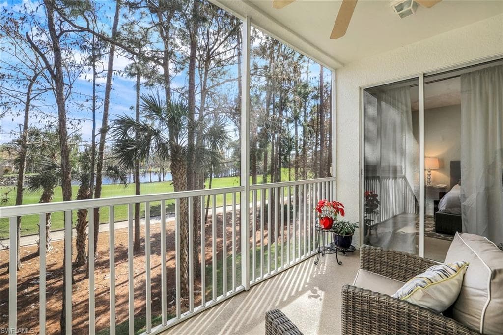 8267 Parkstone PL # 203, NAPLES FL 34120-15